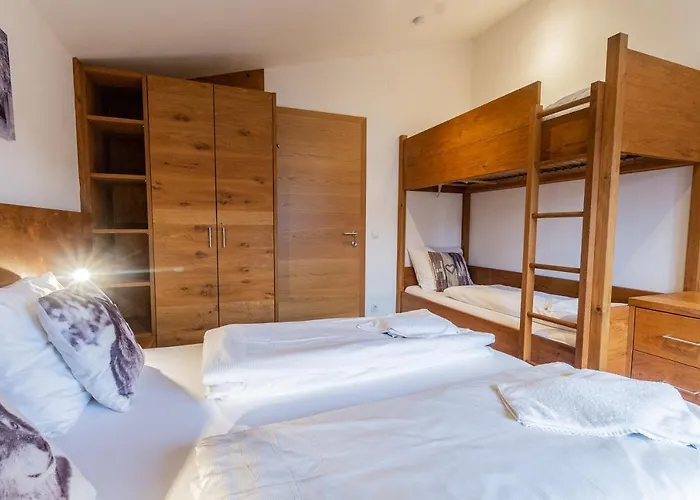 Hohe Tauern - Steinbock * Τσελ αμ Ζέε