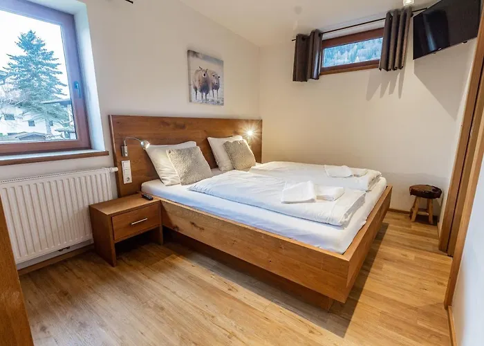 Villa Hohe Tauern - Steinbock *