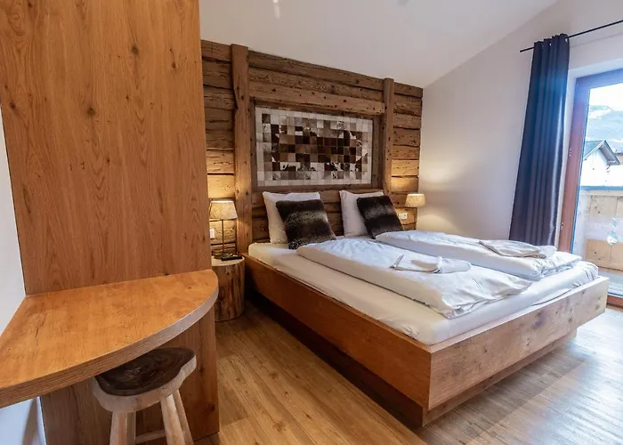 Hohe Tauern - Steinbock * زيل أم سي