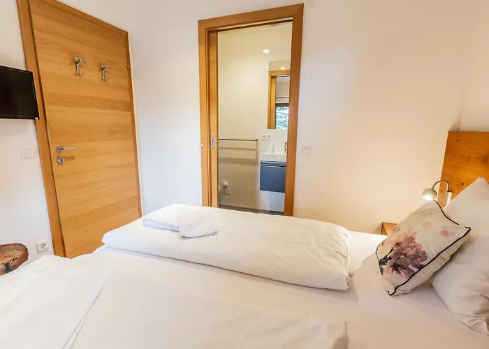 Villa Hohe Tauern - Steinbock *