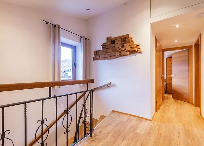 Hohe Tauern - Steinbock * زيل أم سي