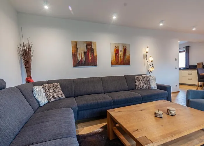 Villa Hohe Tauern - Steinbock *