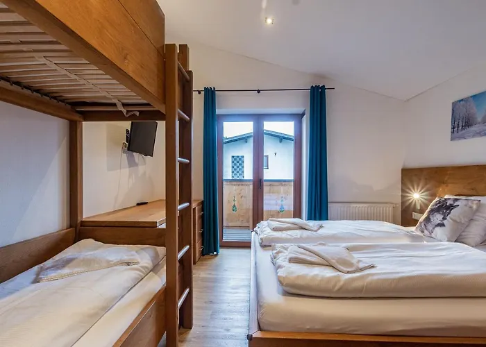 Hohe Tauern - Steinbock * زيل أم سي