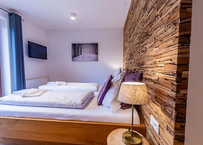 Villa Hohe Tauern - Steinbock