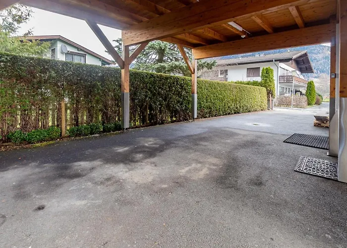 Villa Hohe Tauern - Steinbock