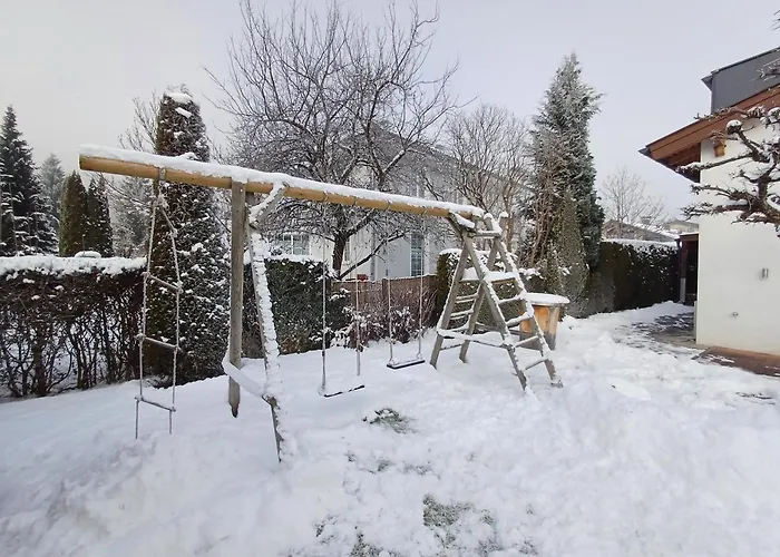 Hohe Tauern - Steinbock * زيل أم سي