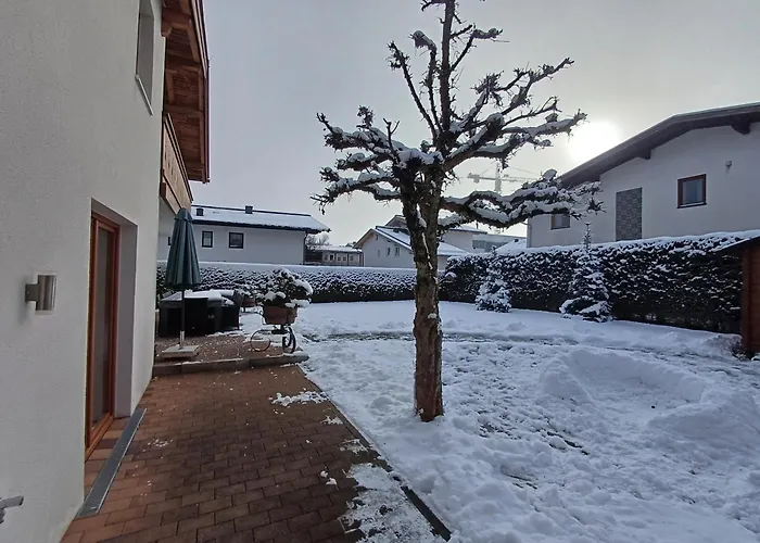 Hohe Tauern - Steinbock Villa