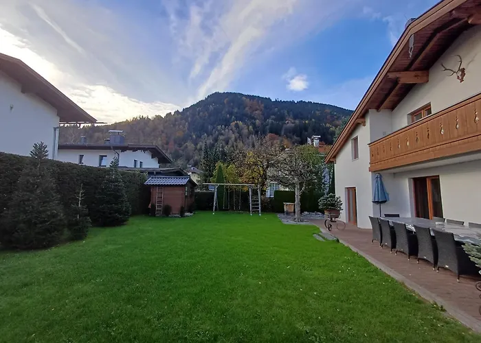 فيلة Hohe Tauern - Steinbock *