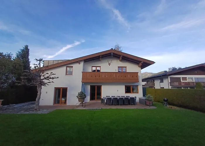 Hohe Tauern - Steinbock زيل أم سي