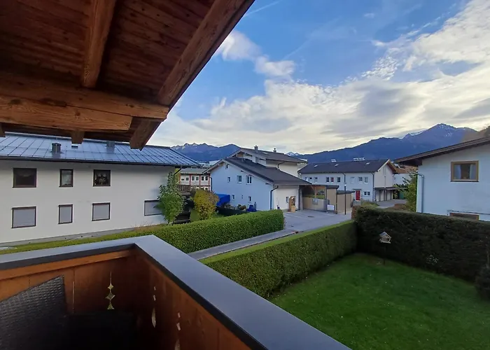 Hohe Tauern - Steinbock Τσελ αμ Ζέε