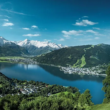 Villa Hohe Tauern - Steinbock *