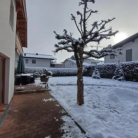 Hohe Tauern - Steinbock Villa