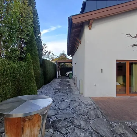 Villa Hohe Tauern - Steinbock Zell am See