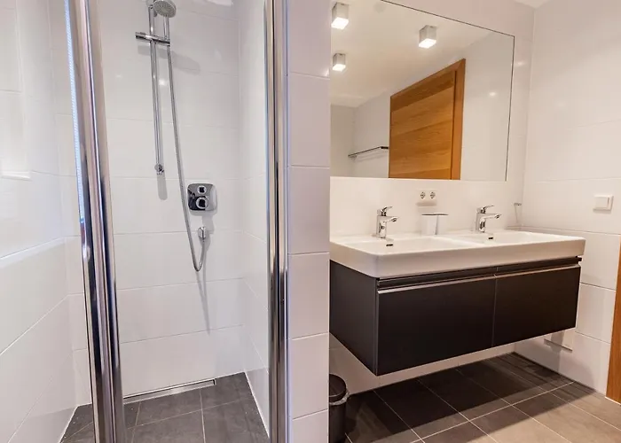 Hohe Tauern - Steinbock Villa *