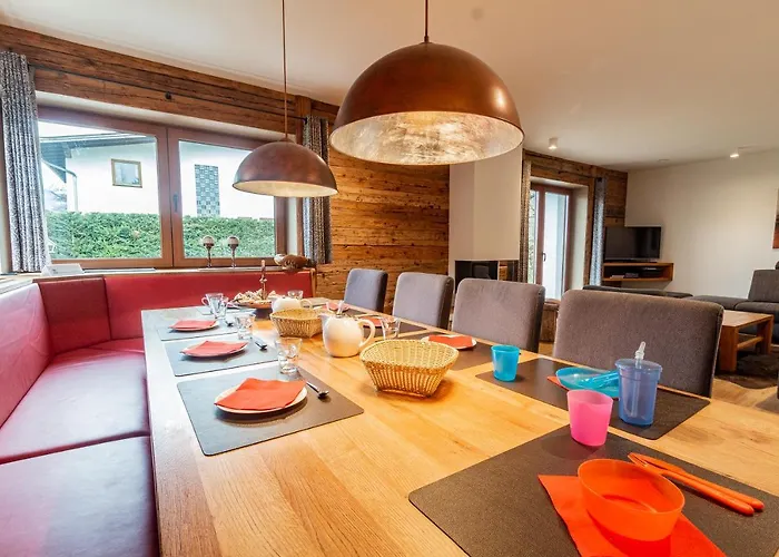 Hohe Tauern - Steinbock Zell am See