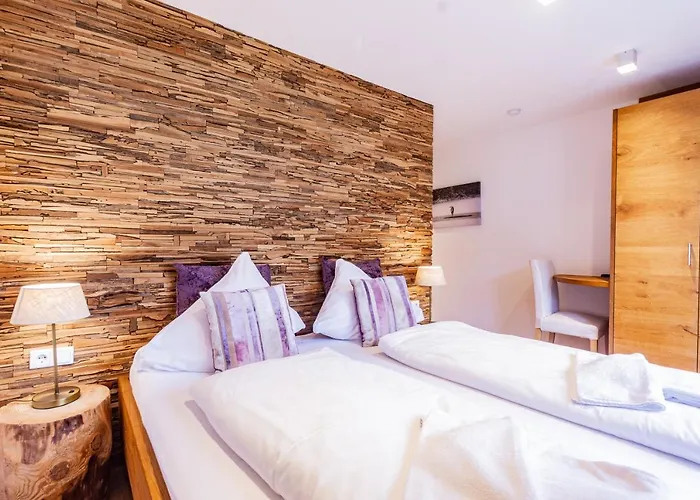 Hohe Tauern - Steinbock *