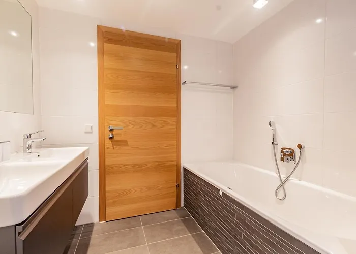 Hohe Tauern - Steinbock Zell am See