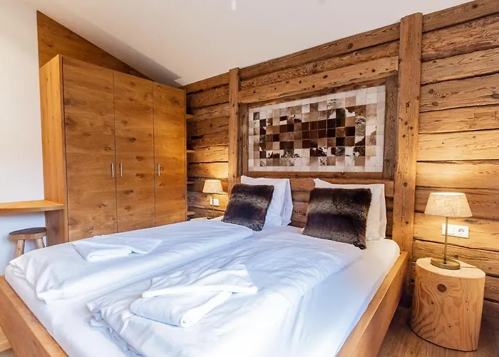 Villa Hohe Tauern - Steinbock *