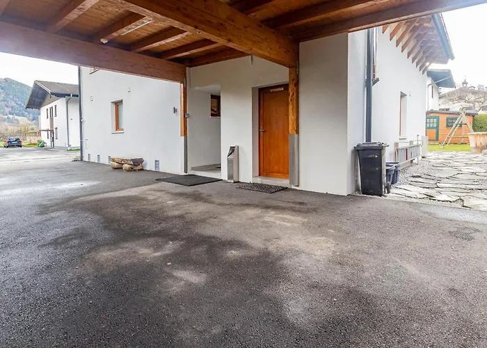 Hohe Tauern - Steinbock Villa