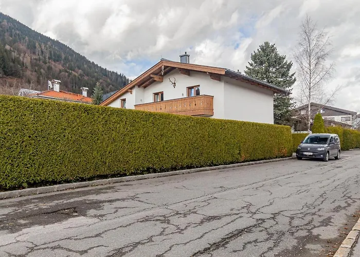 Villa Hohe Tauern - Steinbock