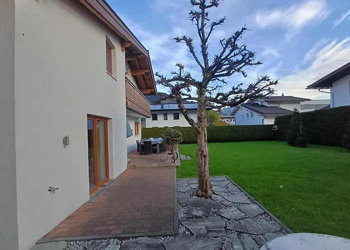 Hohe Tauern - Steinbock * Zell am See